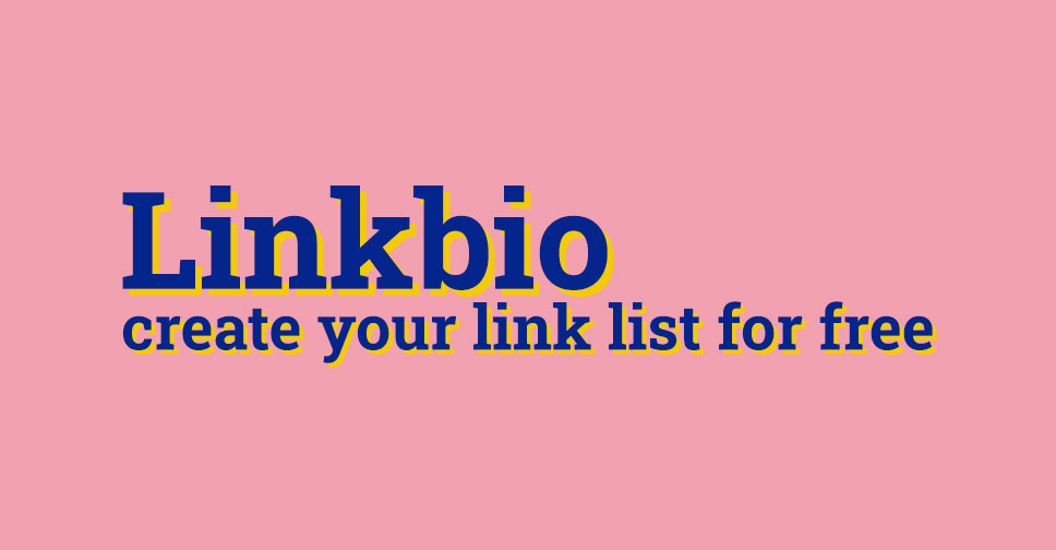 Linkbio